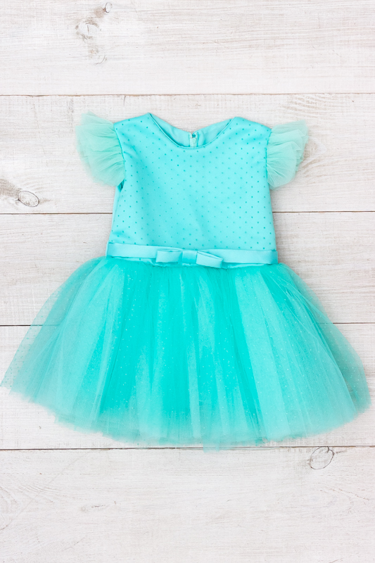 Сукня для дівчинки